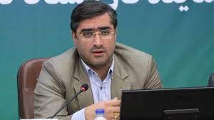 صادقی نیارکی معاون وزیر صمت 
