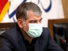 ساداتی نژاد وزیر جهادکشاورزی