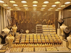 طلا فروشی