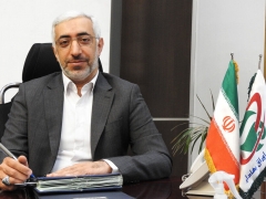عشقی رئیس سازمان بورس